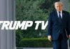 Білий дім запустив цілодобовий «Trump TV» на тлі війни з медіа Trump TV Білого дому