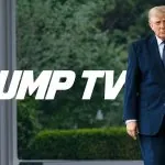 Білий дім запустив цілодобовий «Trump TV» на тлі війни з медіа