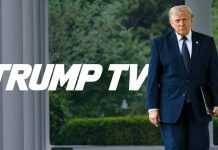 The White House has launched a round-the-clock «Trump TV» channel against the backdrop of its war with the media White House Trump TV