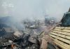 Понад 500 рятувальників ліквідовують наслідки атаки РФ: що відомо Рятувальники ліквідовують наслідки російської атаки по Україні 22 вересня