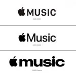 Apple Music показала оновлений варіант логотипа після семи років