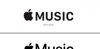 Apple Music показала оновлений варіант логотипа після семи років Оновлений варіант логотипа Apple Music у 2026 році