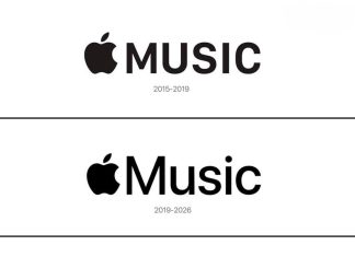 Apple Music has unveiled a revamped version of its logo after seven years An updated version of the Apple Music logo in 2026