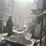 Russia attacked port infrastructure in the Odesa region: a captain was killed