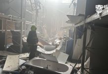Russia attacked port infrastructure in the Odesa region: a captain was killed The consequences of the Russian attack on the port and warehouse infrastructure in the Odesa region