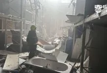 РФ атакувала портову інфраструктуру Одещини: загинув капітан Наслідки російської атаки на портову та складську інфраструктуру Одещини
