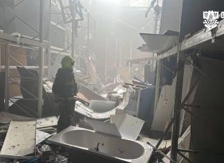 РФ атакувала портову інфраструктуру Одещини: загинув капітан Наслідки російської атаки на портову та складську інфраструктуру Одещини