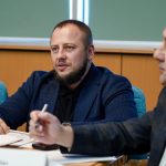 The Ministry of Recovery is conducting an investigation into the director of the department