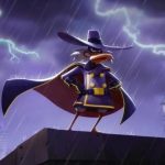 Disney+ замовив новий мультсеріал «Темний плащ» із Марком Геміллом