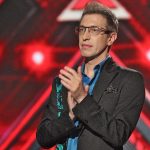 Former «X Factor» judge Sergei Sosedov has died