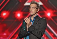 Former «X Factor» judge Sergei Sosedov has died Sergei Sosedov whilst working as a judge on a television programme