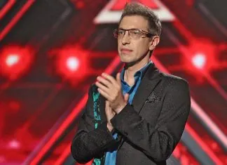 Помер колишній суддя «Х-Фактора» Сергій Сосєдов Сергій Сосєдов під час роботи суддею телевізійного шоу