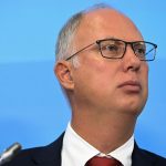 Кирило Дмитрієв їде до США на переговори з представниками Трампа