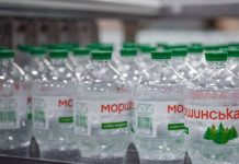 АРМА обрала управителя для корпоративних прав IDS Ukraine IDS UkraПляшки води «Моршинська» та «Миргородська» виробництва IDS Ukraine.ine