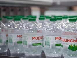 АРМА обрала управителя для корпоративних прав IDS Ukraine IDS UkraПляшки води «Моршинська» та «Миргородська» виробництва IDS Ukraine.ine
