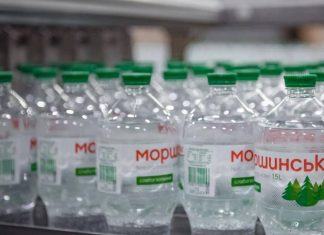 АРМА обрала управителя для корпоративних прав IDS Ukraine IDS UkraПляшки води «Моршинська» та «Миргородська» виробництва IDS Ukraine.ine