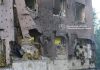 Росіяни вдарили по двох лікарнях у Запоріжжі: є поранений Пошкоджена лікарня у Запоріжжі після російської атаки 25 вересня