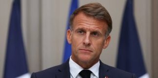 Макрон заперечив попередження ЦРУ, але визнав загрозу атак РФ