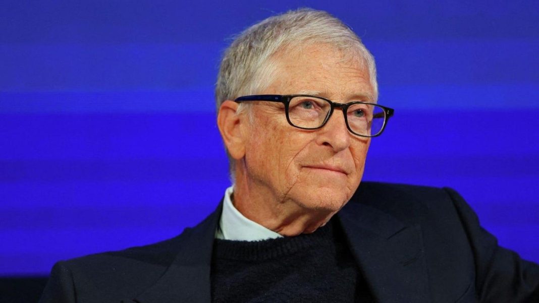 Eights said governments were unprepared for AI: what risks did he highlight? Bill Gates has warned of the risks posed by AI to society