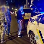 П’ятеро силовиків у лікарні після ДТП на блокпосту в Одесі