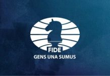 ФІДЕ не поновила членство Федерації шахів Росії Російську шахову федерацію не повернули до ФІДЕ