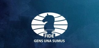 FIDE has not reinstated the Russian Chess Federation’s membership The Russian Chess Federation has not been reinstated by FIDE