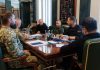 Зеленський заявив про затвердження далекобійних операцій на жовтень Зеленський затвердив далекобійні операції на жовтень