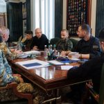 Зеленський заявив про затвердження далекобійних операцій на жовтень
