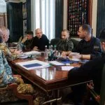 Зеленський заявив про затвердження далекобійних операцій на жовтень