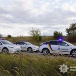 Поліція Тернопільщини пересіла на Tesla