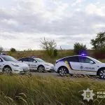 Поліція Тернопільщини пересіла на Tesla