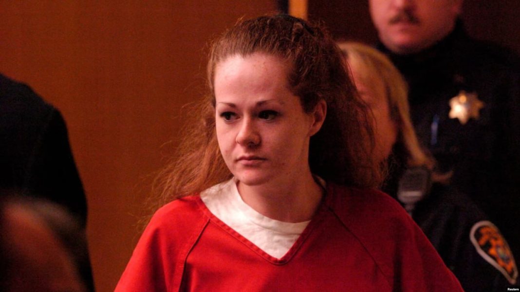 Krista Pike Christa Pike, sentenced to death in the State of Tennessee