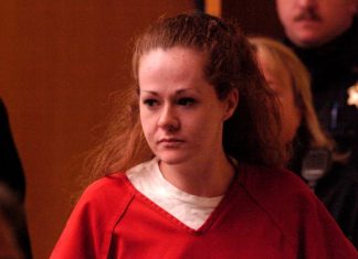 In Tennessee, the execution of Christy Pike was halted one hour before it was due to take place Christa Pike, sentenced to death in the State of Tennessee