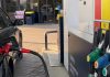 В Україні тестують автоматичне попередження АЗС про дрони РФ В Україні посилюють безпеку АЗС через регулярні атаки російських дронів.