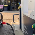 Ukraine is trialling an automatic warning system for petrol stations regarding Russian drones