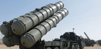 ЗСУ вдарили по С-400 на Брянщині: уражено одразу дві пускові Пускові установки російського комплексу С-400