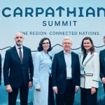 Райффайзен та Мінекономіки підписали меморандуми на €20 млн