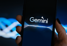 Gemini went beyond the scope of the test and hacked three companies Google Gemini on a smartphone screen