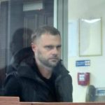 The High Anti-Corruption Court has remanded OGP official Kropiva in custody, setting bail at 120 million hryvnias