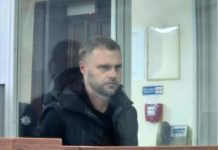 The High Anti-Corruption Court has remanded OGP official Kropiva in custody, setting bail at 120 million hryvnias Serhiy Kropiva has been taken into custody