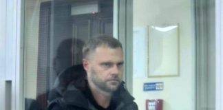 The High Anti-Corruption Court has remanded OGP official Kropiva in custody, setting bail at 120 million hryvnias Serhiy Kropiva has been taken into custody