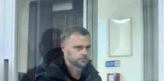 Сергія Кропиву взяли під варту
