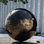 Trump is to hold a meeting at the UN with Zelenskyy and the leaders of the Gulf states