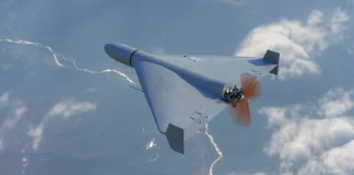 «Drone phobia»: Ukrainians are facing a new psychological consequence of the war A combat drone in the sky