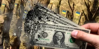 Funding for Ukraine’s defence in 2027