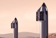 Starship уперше вийшов на орбіту та розгорнув супутники Starlink tarship вийшов на орбіту попри збій: що сталося з кораблем