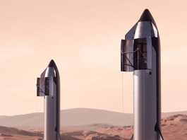 Starship уперше вийшов на орбіту та розгорнув супутники Starlink tarship вийшов на орбіту попри збій: що сталося з кораблем