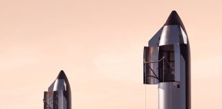 Starship уперше вийшов на орбіту та розгорнув супутники Starlink tarship вийшов на орбіту попри збій: що сталося з кораблем
