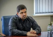 «Прозора Київщина»: мешканцям покажуть кошториси, підрядників і хід робіт Схема відкритої цифрової платформи для моніторингу проєктів Київщини