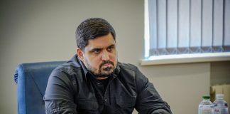 «Прозора Київщина»: мешканцям покажуть кошториси, підрядників і хід робіт Схема відкритої цифрової платформи для моніторингу проєктів Київщини